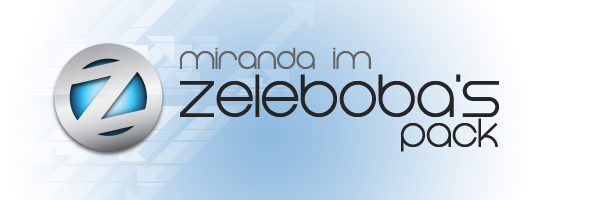 Miranda IM zeleboba's pack 8.4 beta1 Miranda IM zeleboba's pack 8.4 beta1